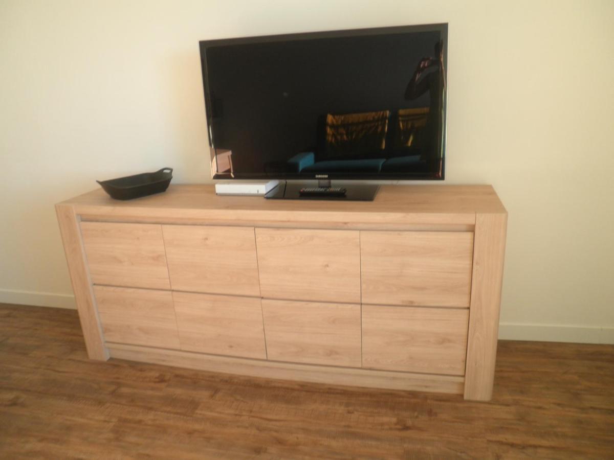 Appartement Vue Panoramique Mer, Pret De Velos, Wifi Quiberon Ngoại thất bức ảnh
